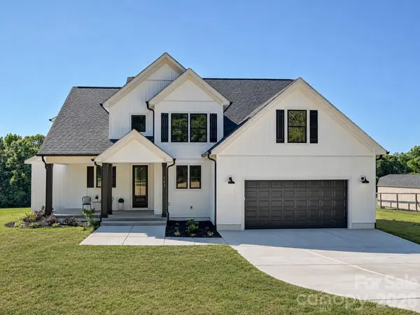 163 Lone Pine RD, Statesville, NC 28625