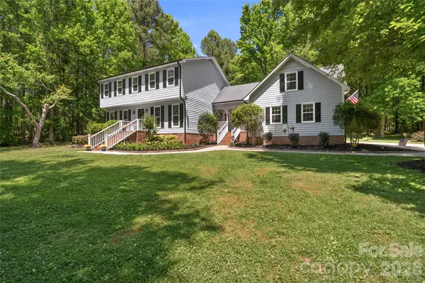 1472 Farmstead RD, Rock Hill, SC 29732