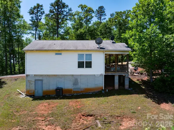 419 Travelers Rest LN, Rutherfordton, NC 28139