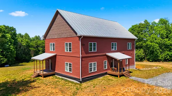 238 Millennium DR, Taylorsville, NC 28681