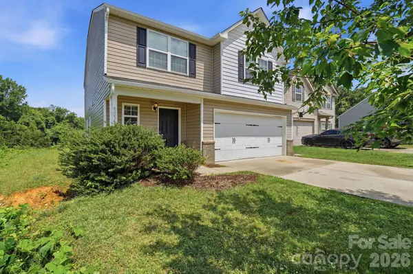 5056 Broad Leaf CT, Dallas, NC 28034