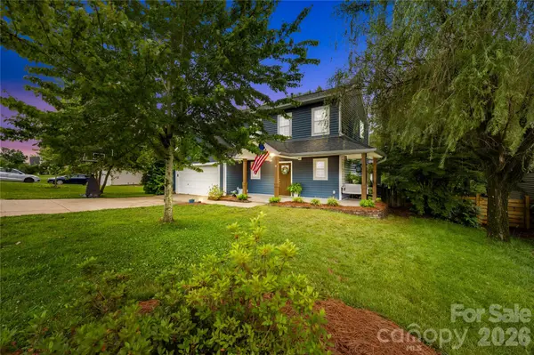 953 Rocky Meadows LN, Concord, NC 28025
