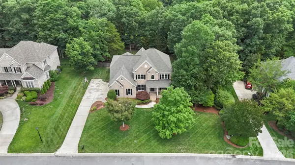 1111 Dobson DR, Waxhaw, NC 28173