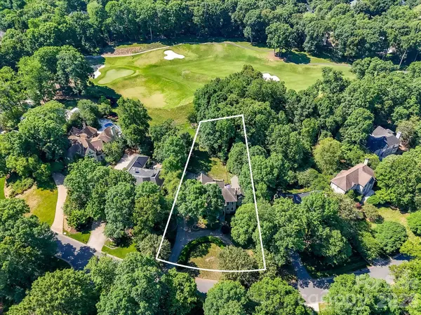 4725 Old Course DR, Charlotte, NC 28277