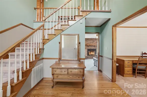 309 St Marks Church RD, Cherryville, NC 28021