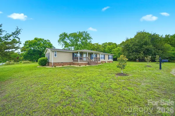 132 Greenway RD, Iron Station, NC 28080