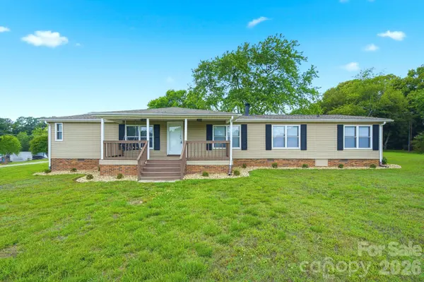 132 Greenway RD, Iron Station, NC 28080