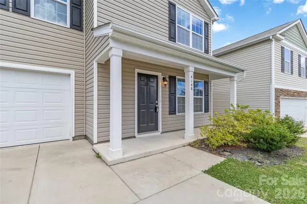 4148 Long Arrow DR, Concord, NC 28025