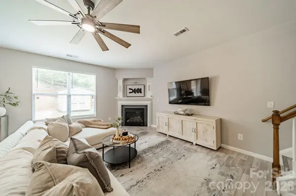 12922 Rothe House RD, Charlotte, NC 28273