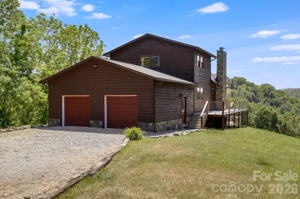 694 Boulder RD, Marshall, NC 28753