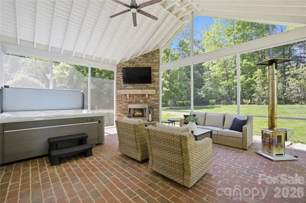 5938 Cashion RD, Huntersville, NC 28078