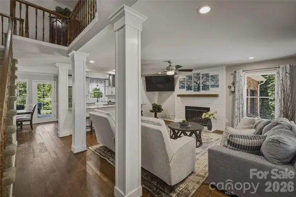 204 Constitution DR, Morganton, NC 28655