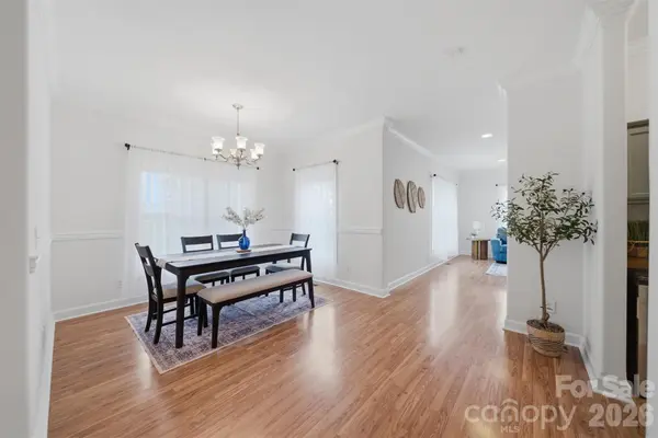 2850 Sigmon Dairy RD, Newton, NC 28658