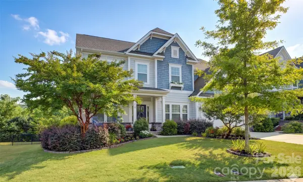 418 Crisfield CT,  York,  SC 29745