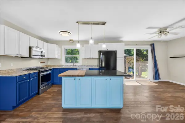 181 Sigmon RD, Statesville, NC 28677