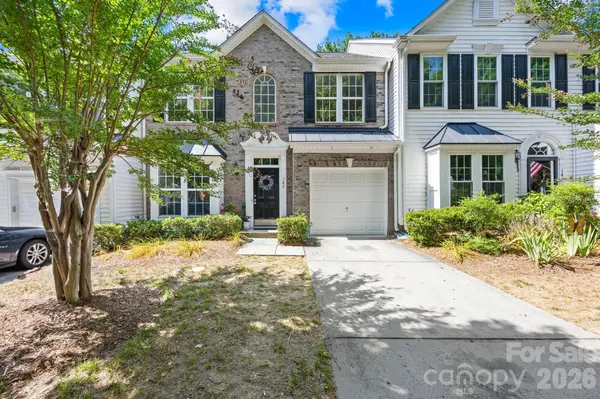 143 N Arcadian WAY, Mooresville, NC 28117