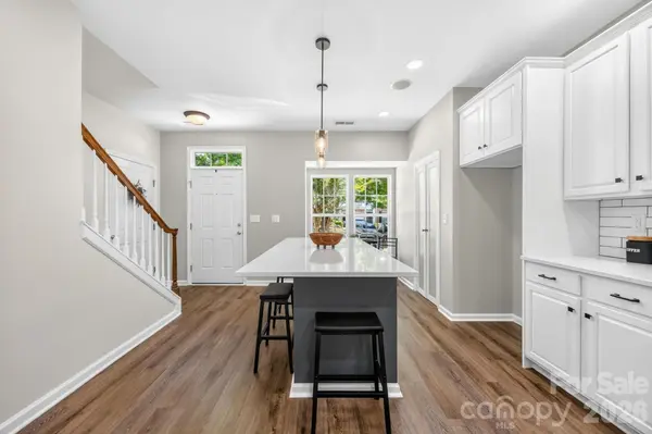 143 N Arcadian WAY, Mooresville, NC 28117