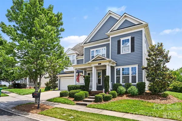 2507 Lochview ST, Pineville, NC 28134