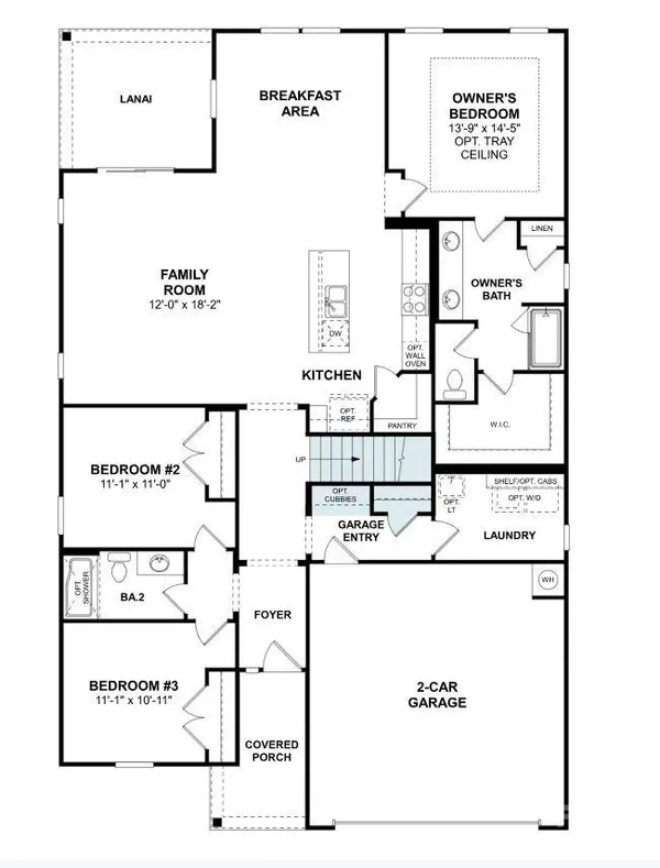1536 Kate Cecil WAY, York, SC 29745
