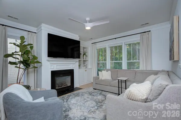 13642 Stumptown RD, Huntersville, NC 28078