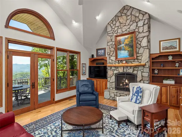 1278 Breckenridge RD, Waynesville, NC 28785