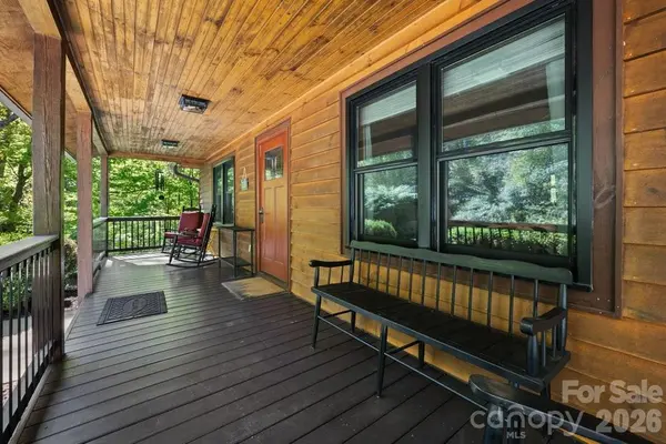 133 Brown Mountain Ridge RD, Blowing Rock, NC 28605