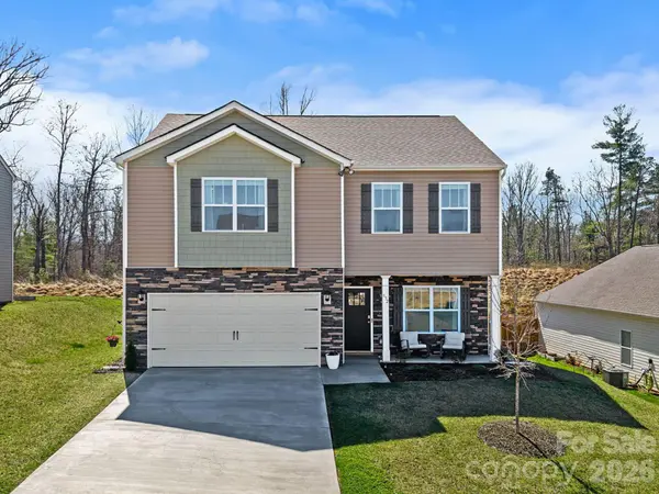 132 Ridgeview LN,  Mars Hill,  NC 28754