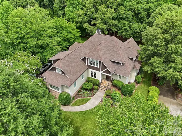 184 Ashmore CIR, Troutman, NC 28166