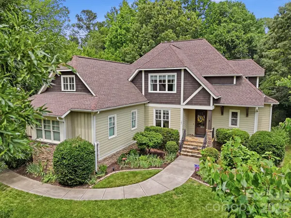 184 Ashmore CIR, Troutman, NC 28166