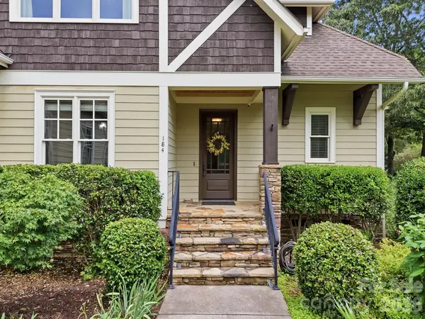 184 Ashmore CIR, Troutman, NC 28166