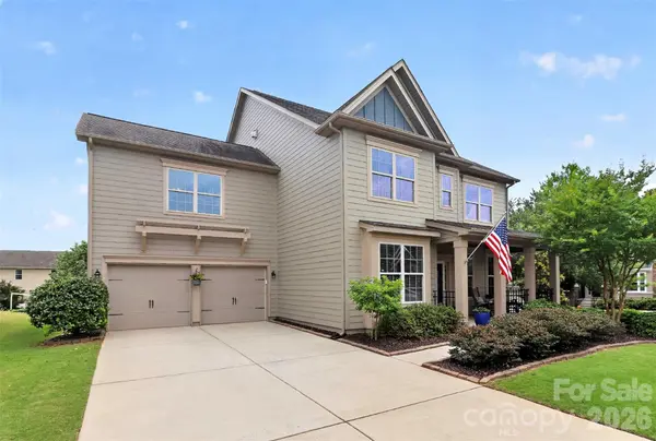 1306 Corey Cabin CT, Fort Mill, SC 29715