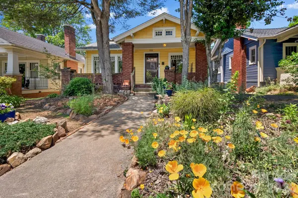 111 Norwood AVE, Asheville, NC 28804