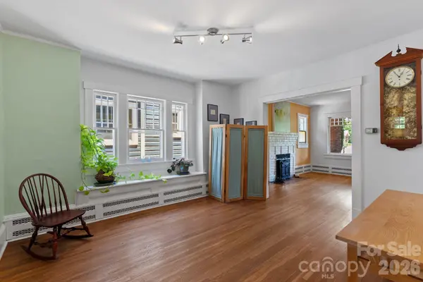 111 Norwood AVE, Asheville, NC 28804