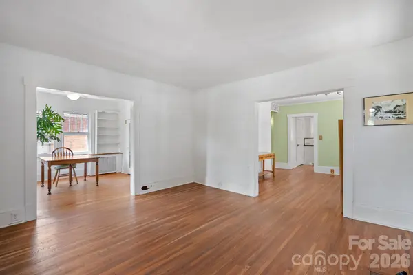 111 Norwood AVE, Asheville, NC 28804