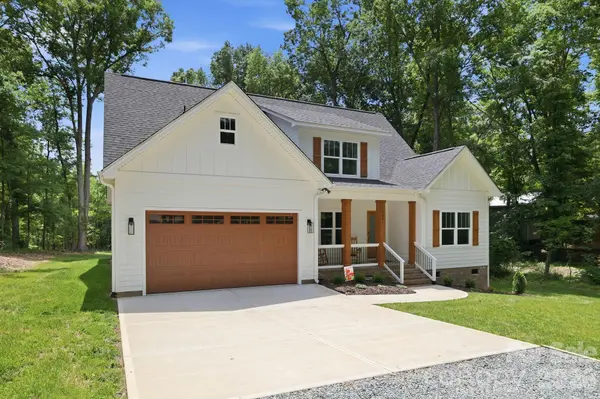 1004 E Sandy Ridge RD, Monroe, NC 28112