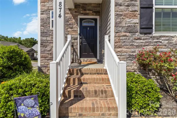 874 Windblown PL, Rock Hill, SC 29730