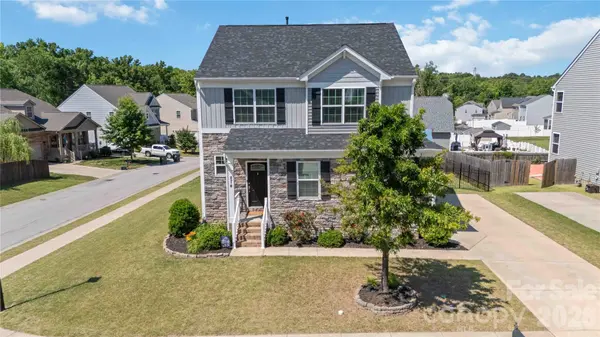 874 Windblown PL, Rock Hill, SC 29730