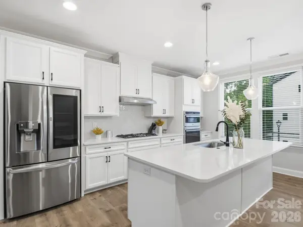 14010 Loyola Ridge DR, Charlotte, NC 28277