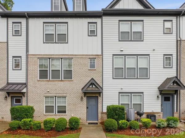 14010 Loyola Ridge DR, Charlotte, NC 28277