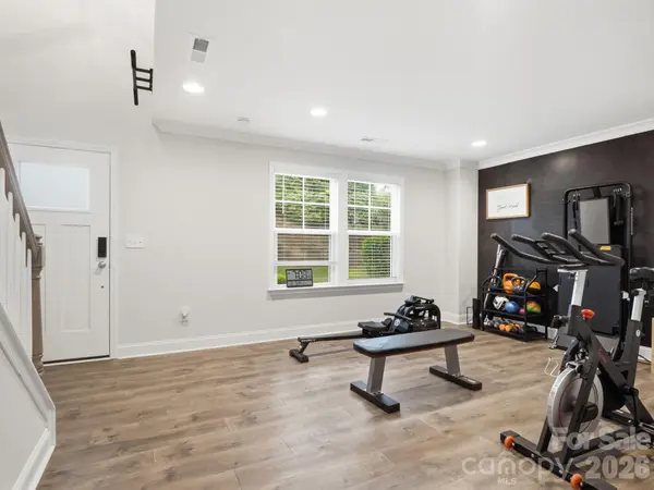 14010 Loyola Ridge DR, Charlotte, NC 28277