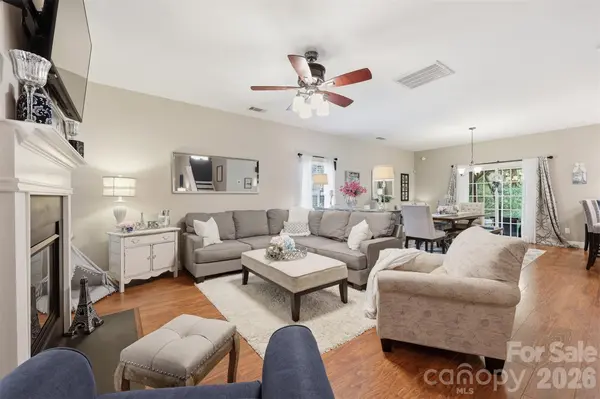 16150 Spruell ST, Huntersville, NC 28078