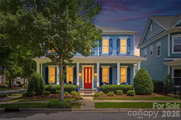 21903 Riddles CT, Cornelius, NC 28031