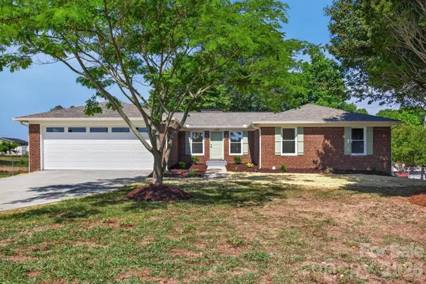 139 Berrier RD, Lexington, NC 27295
