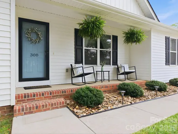 308 W Church ST, China Grove, NC 28023