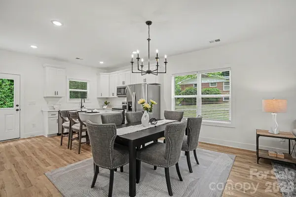 1101 Rogers Lake RD, Kannapolis, NC 28081