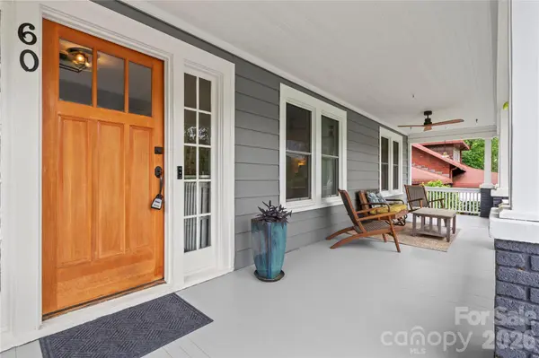 60 Austin AVE, Asheville, NC 28801