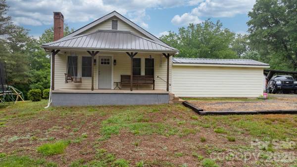 2990 Old NC 18 None, Morganton, NC 28655