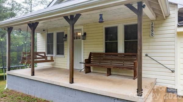 2990 Old NC 18 None, Morganton, NC 28655