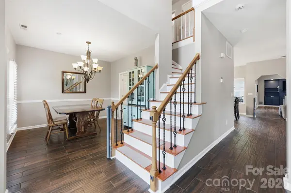 1955 Stratton CT, Kannapolis, NC 28081