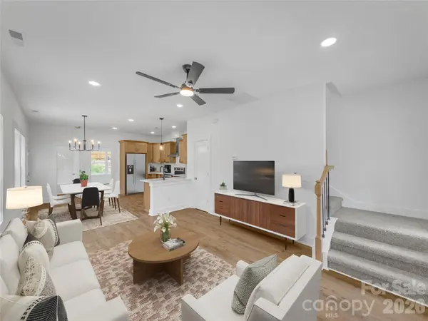 829 E Arch ST, Lancaster, SC 29720